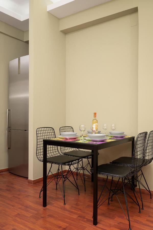 Centrally Located Cozy Apartment Heraklion Exteriör bild